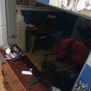 Sony Bravia 8k visual 60” tv